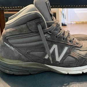 New Balance 990v4 size 13